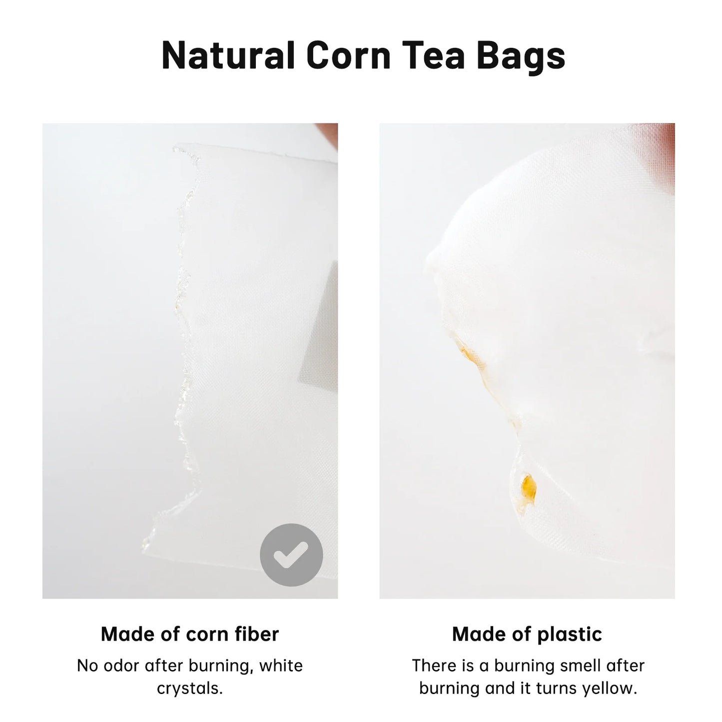 Oolong Tea Sampler – 4 Varieties for Beginners