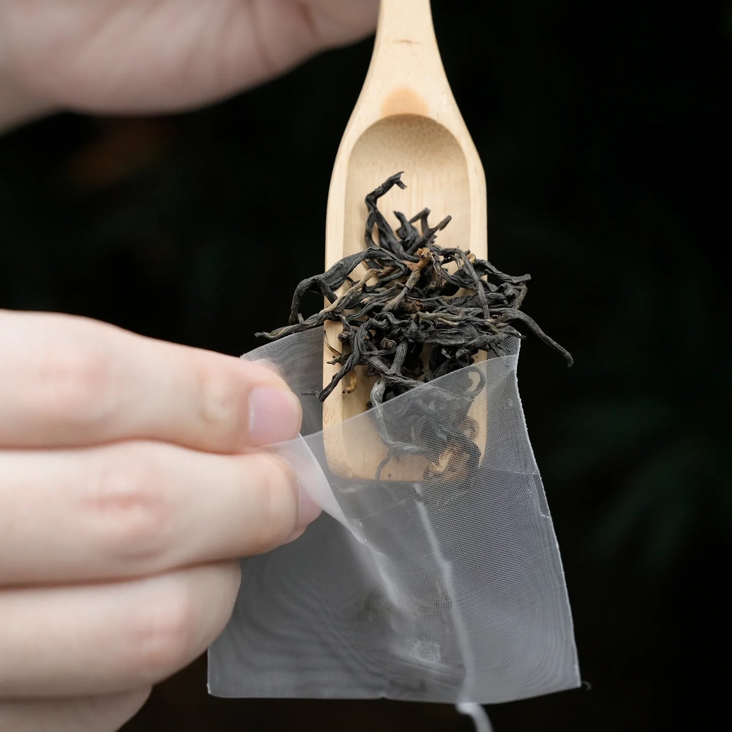 Oolong Tea Sampler – 4 Varieties for Beginners
