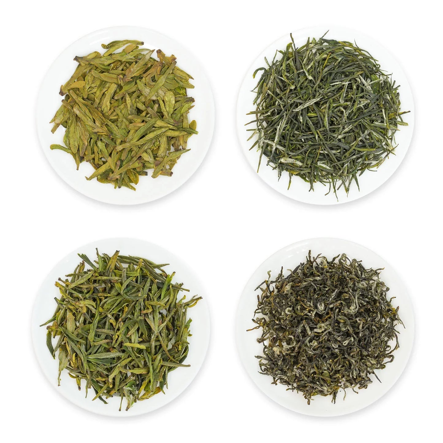 2025 First Flush Spring Tea Collection 100g