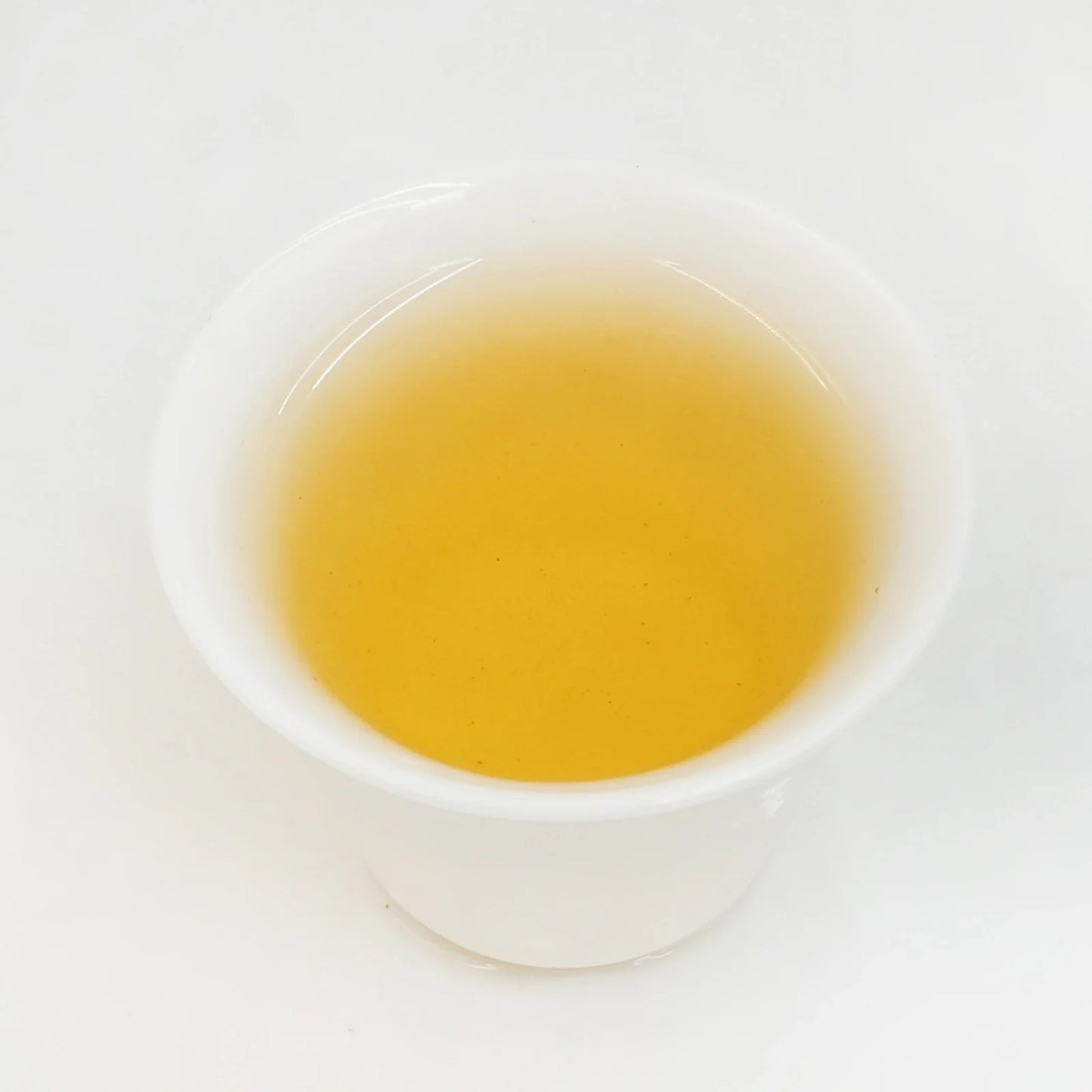 Premium Yongchun Fo Shou Oolong Tea Fruity Aroma 100g
