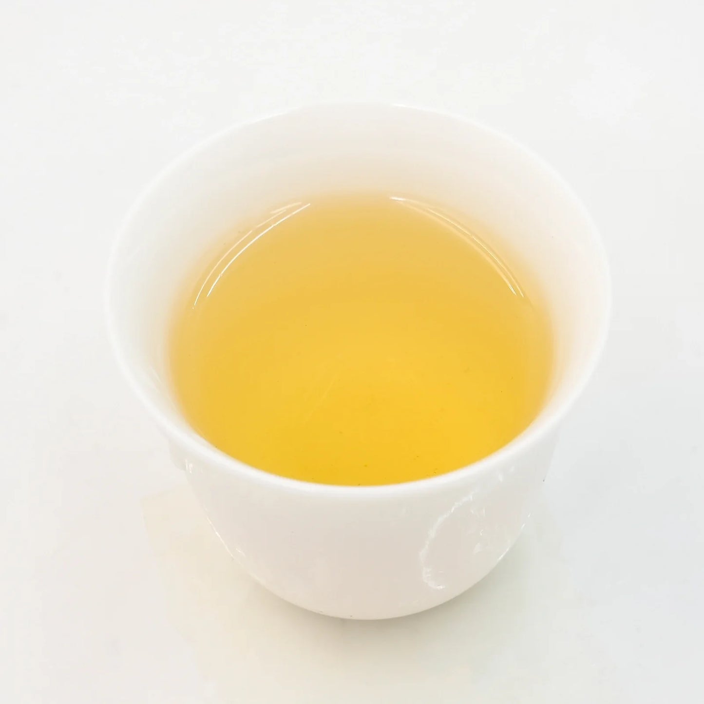 Jasmine Green Tea Bi Luo Chun 3-Scent 100g