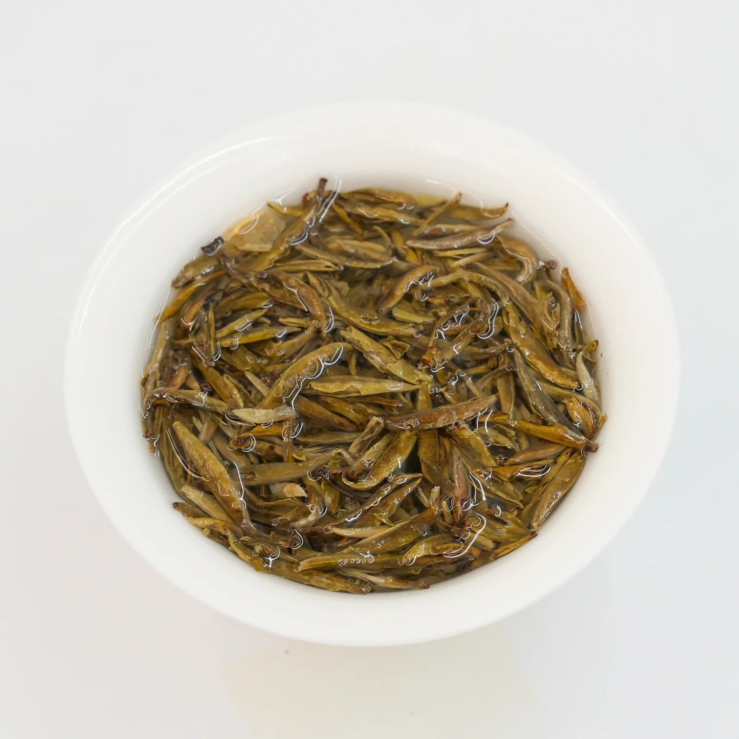 Best Jasmine Green Tea Baihao Grade 9-Infusion 100g
