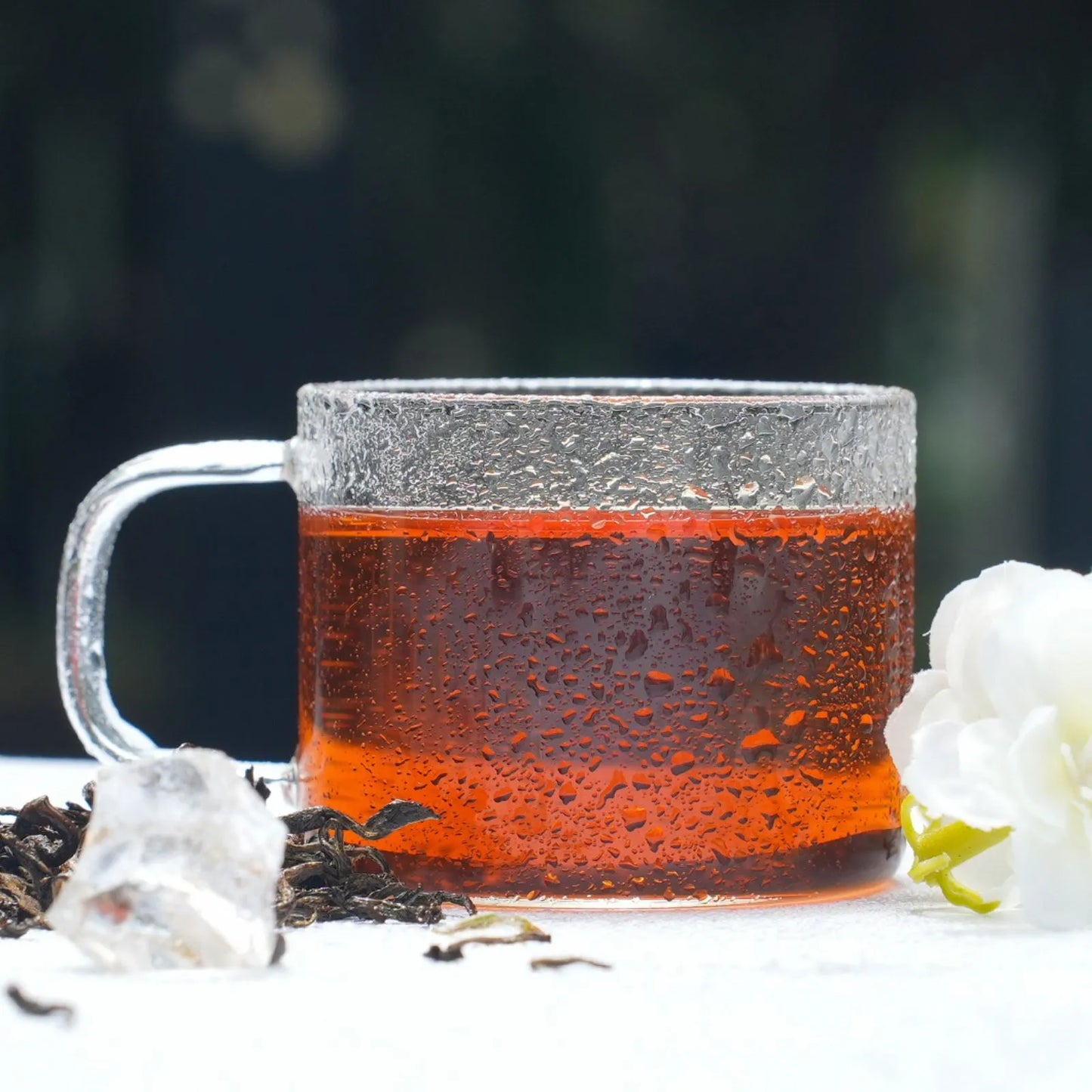 Jasmine Black Tea 3-Scent 100g