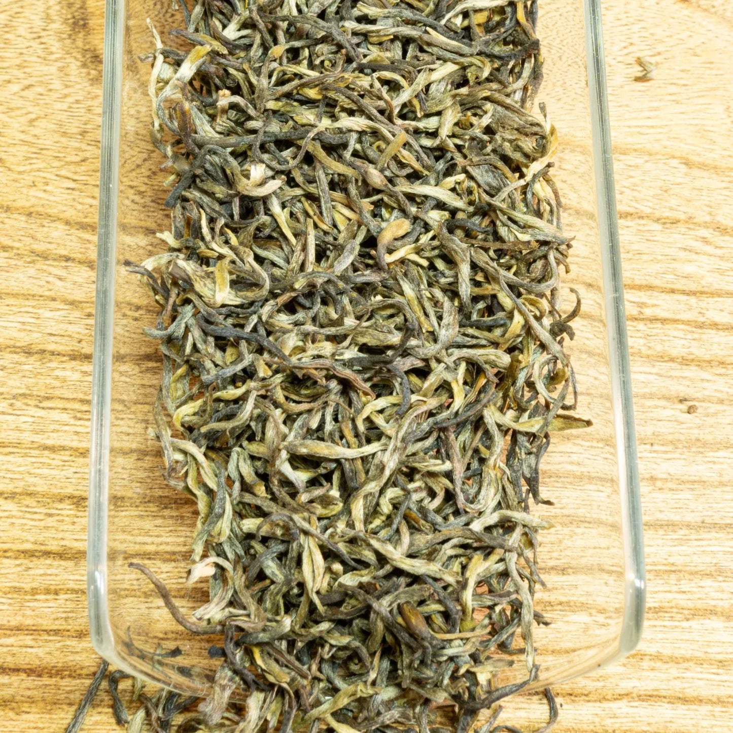 Best Jasmine Green Tea Baihao Grade 9-Infusion 100g