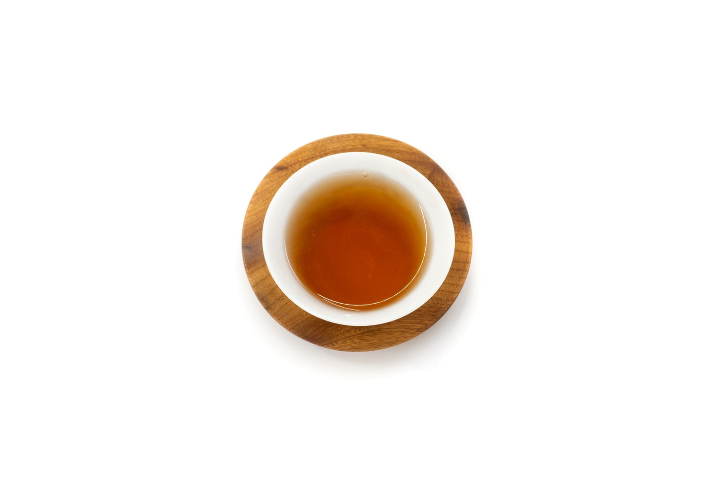 Tea for Connoisseurs 2 Old Arbor Tree Pu-erh Tea Cake 2007