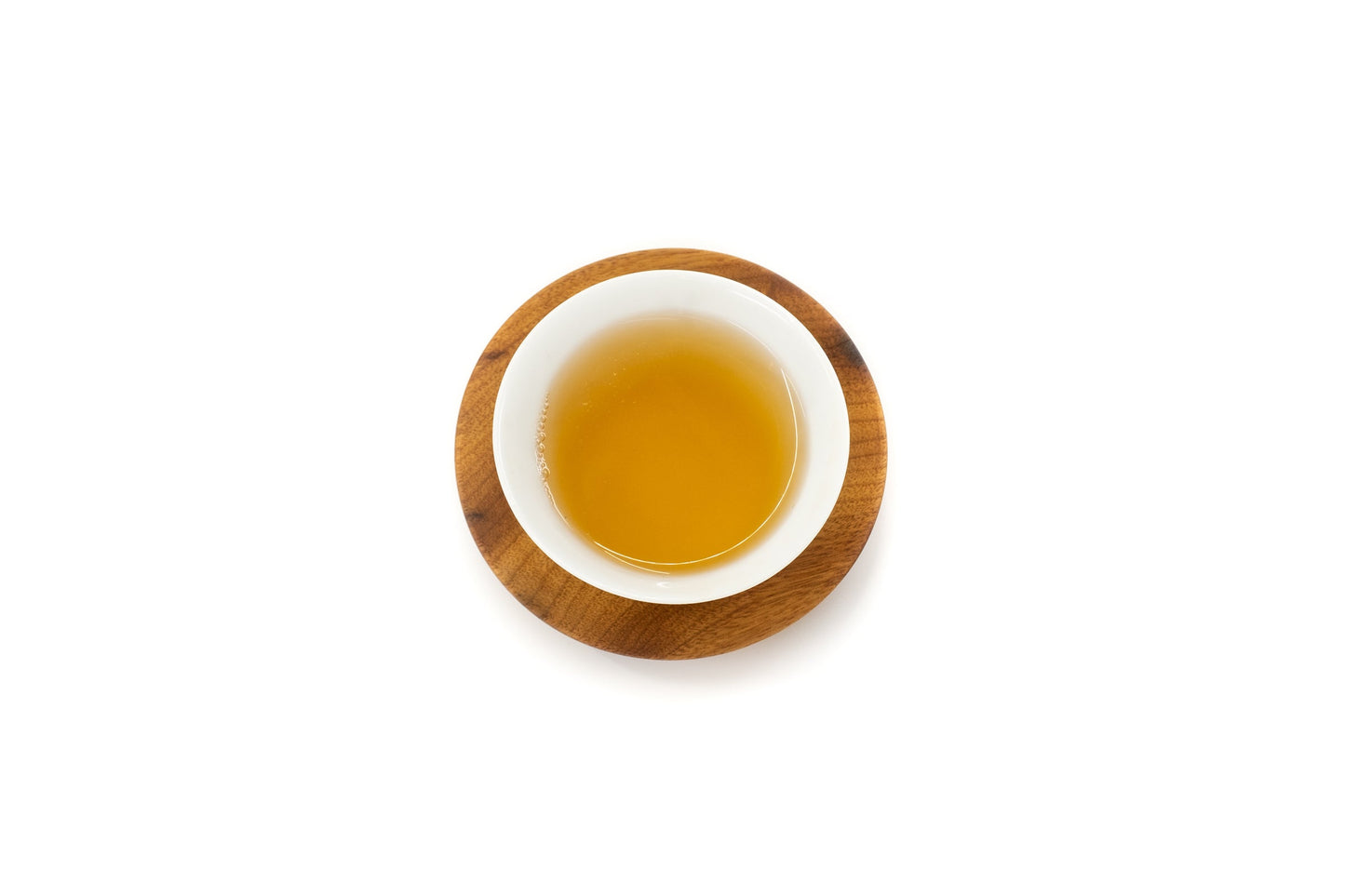 Dragon Eye Jasmine Tea