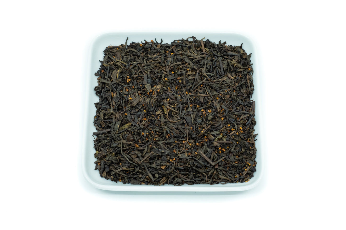 Orchid Fragrant Liuan Jasmine Tea