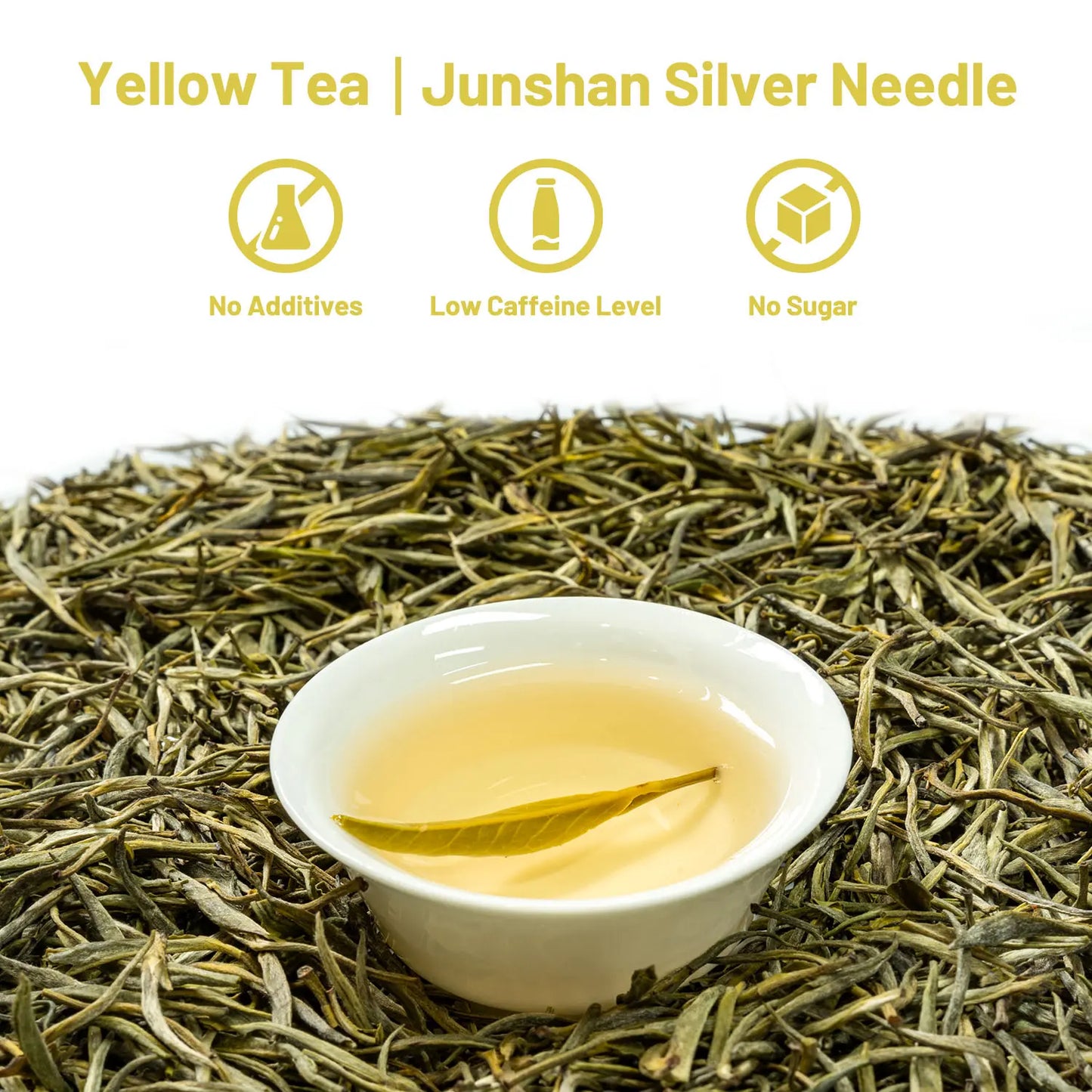 The Six Famous Chinese Teas – Green, Puerh, Oolong & More 100g
