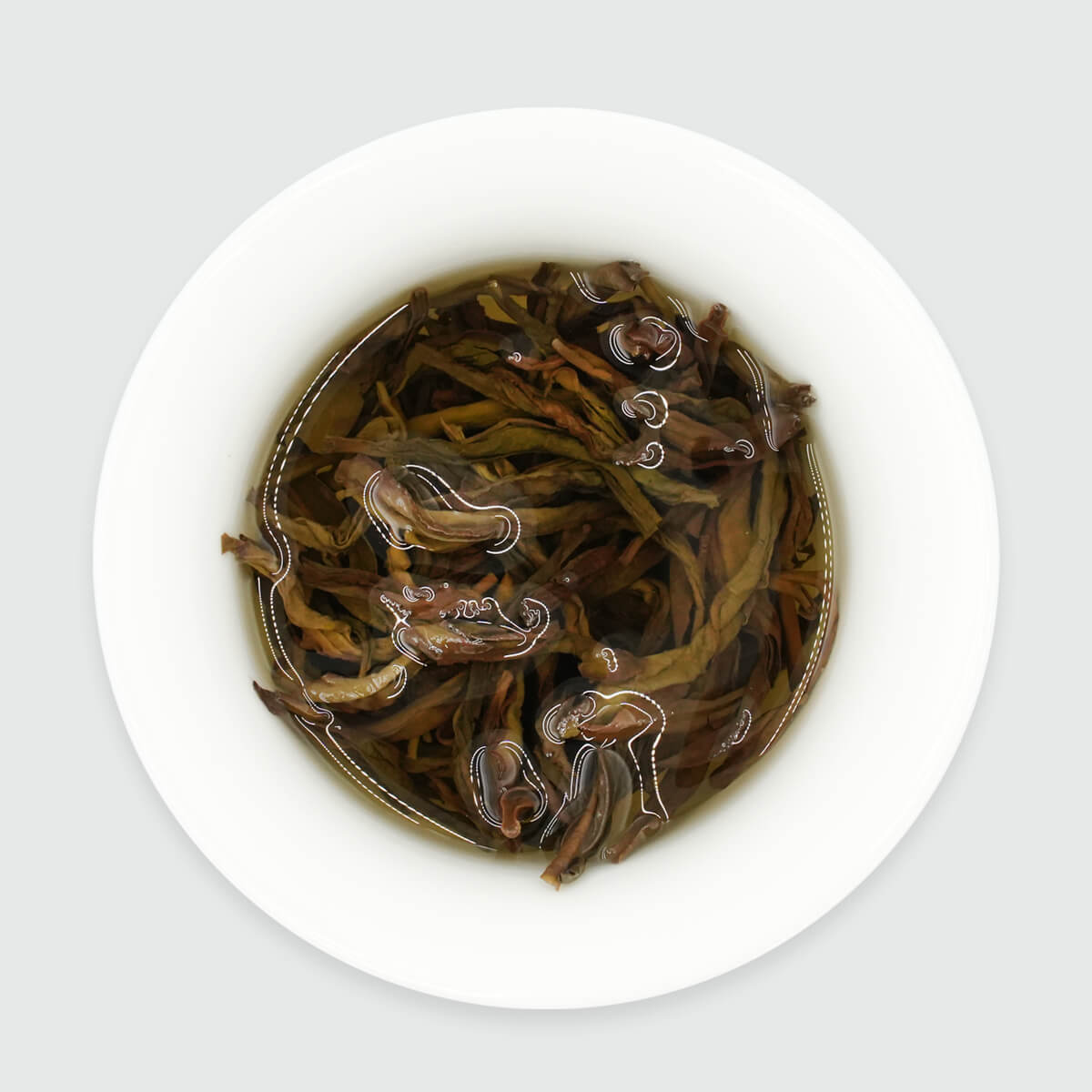Ancient tree oolong tea-fenghuang dancong 100g