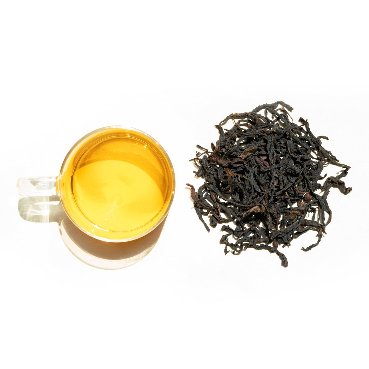 Ancient tree oolong tea-fenghuang dancong 100g