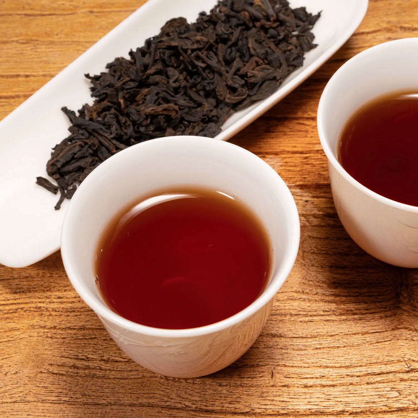 Drak Tea Collection – 4 Premium Teas for Tea Lovers 100g