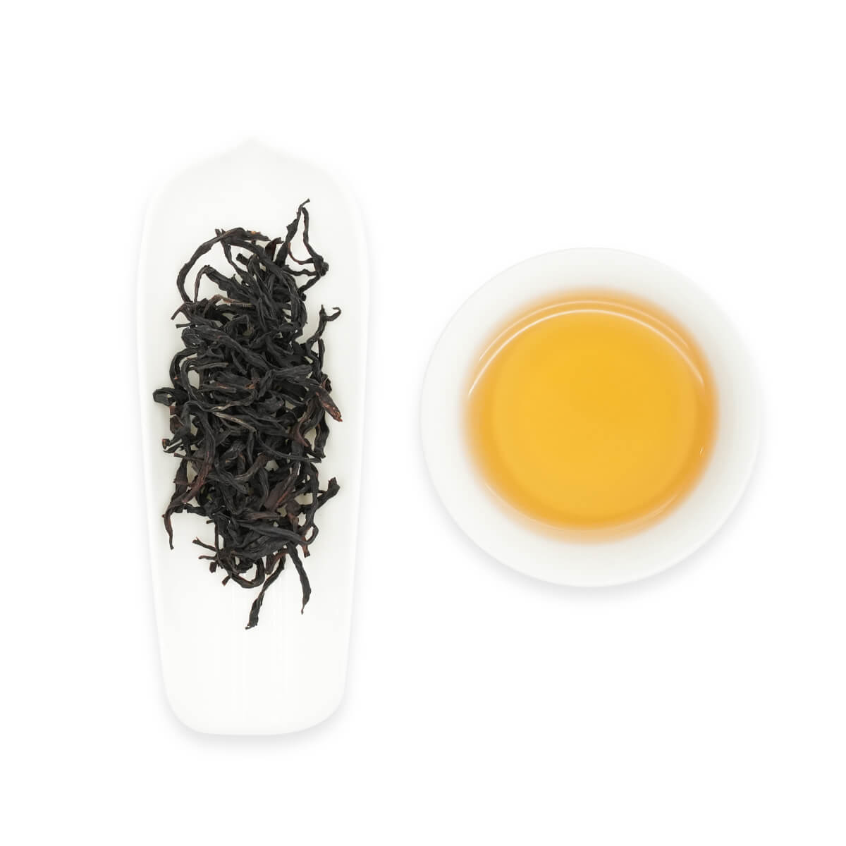 Ancient tree oolong tea-fenghuang dancong 100g