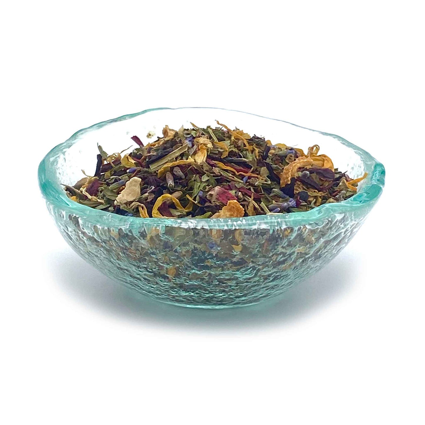 ORANGE BLOSSOM TEA | Mellow and sweet