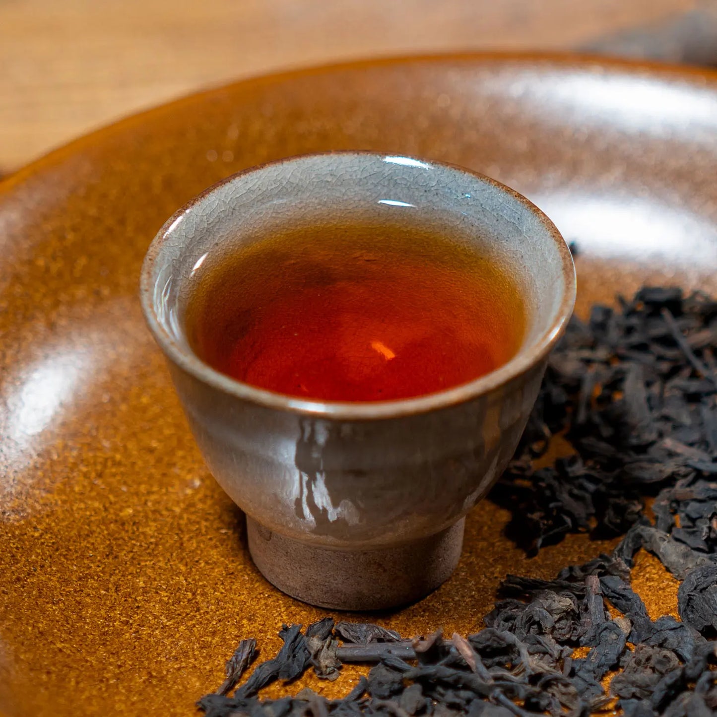 Drak Tea Collection – 4 Premium Teas for Tea Lovers 100g