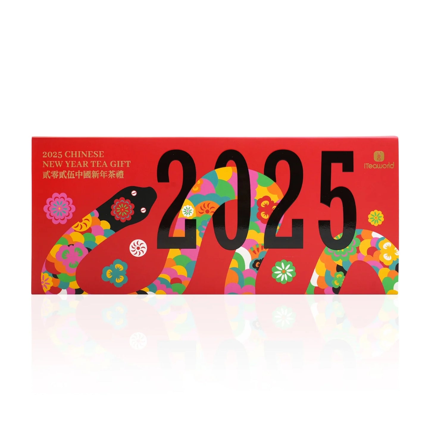 Chinese Aged Tea Collection for 2025 – 10 Rare Aged Teas 100g