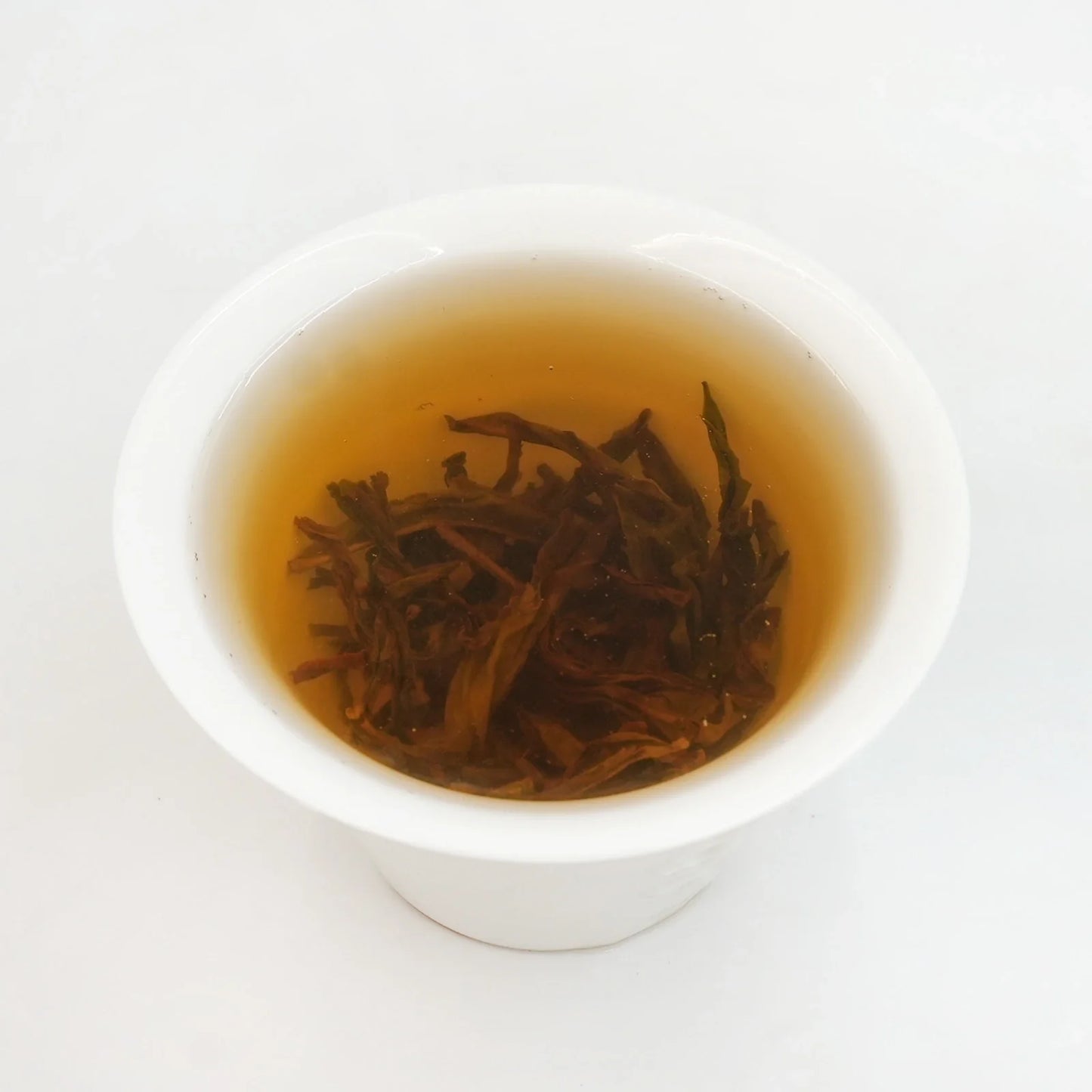 Premium Lingtou Dancong (Honey Orchid) The Everyday Honey-Sweet Oolong 100g 2025