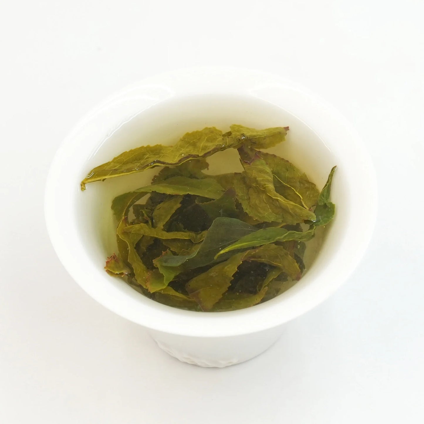 Premium Huang Jin Gui Golden Osmanthus Oolong Tea 100g