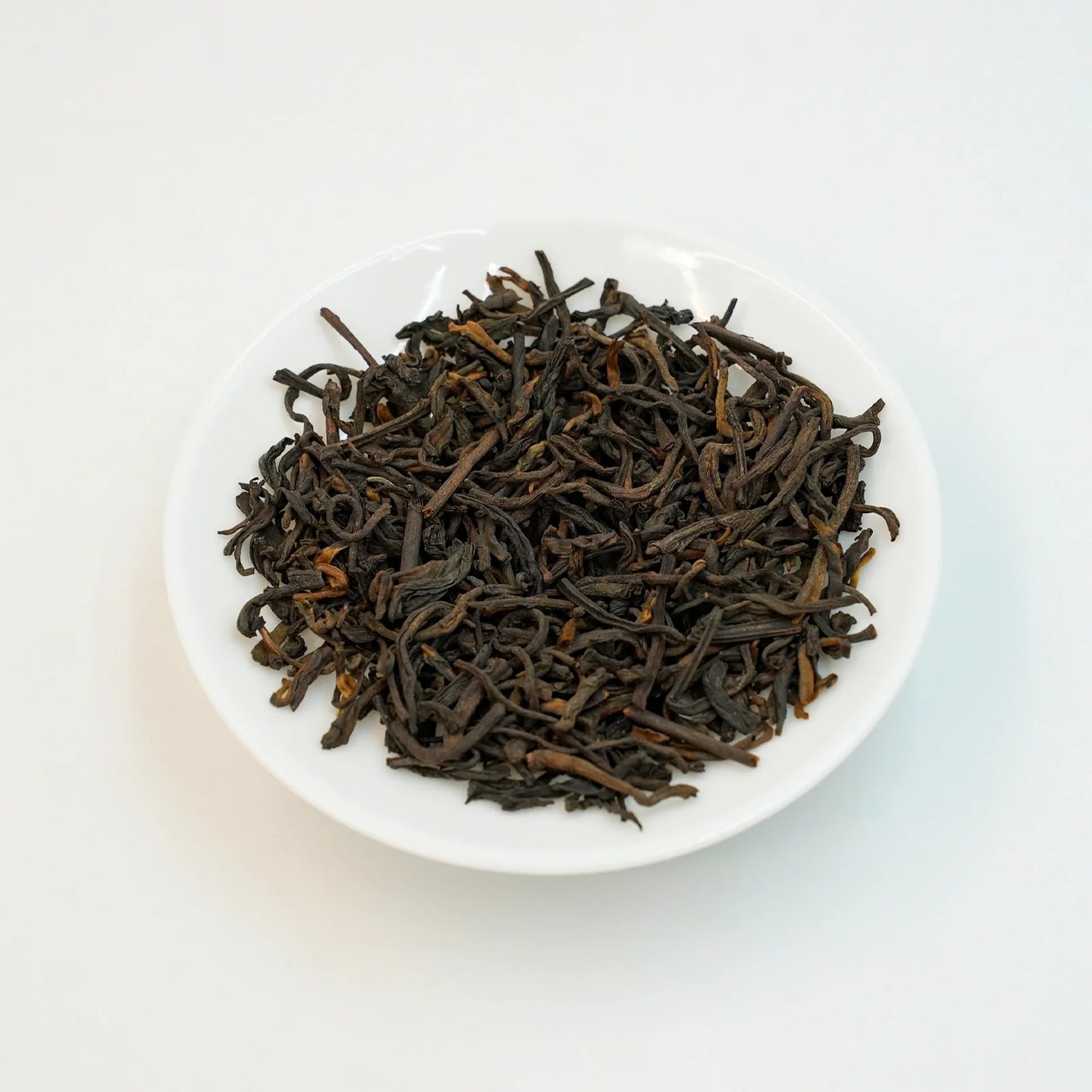 Jasmine Liu Bao Dark Tea