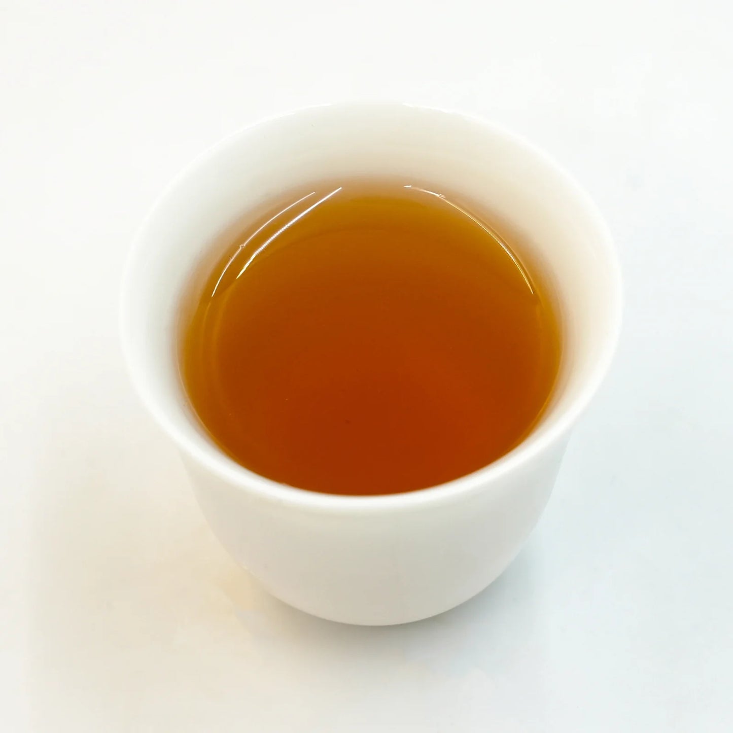 Jasmine Liu Bao Dark Tea