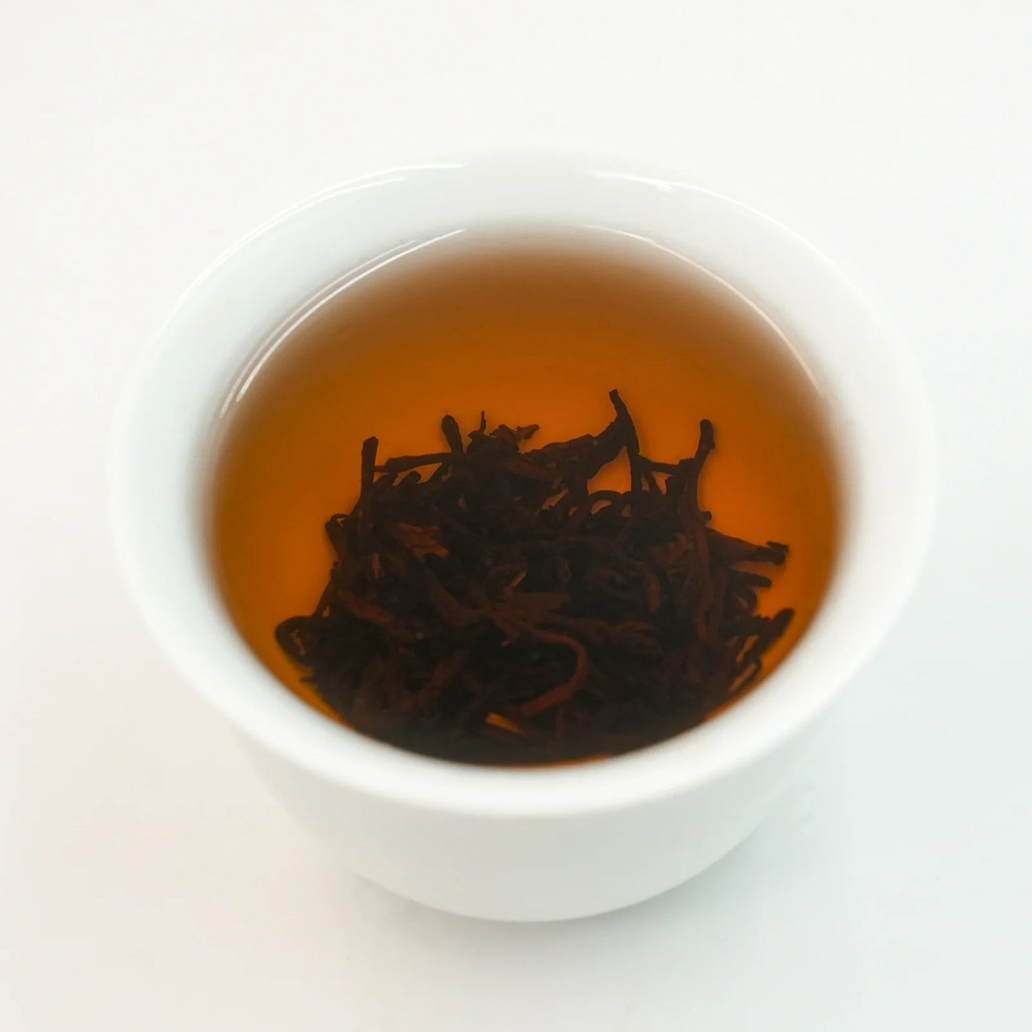 Jasmine Liu Bao Dark Tea