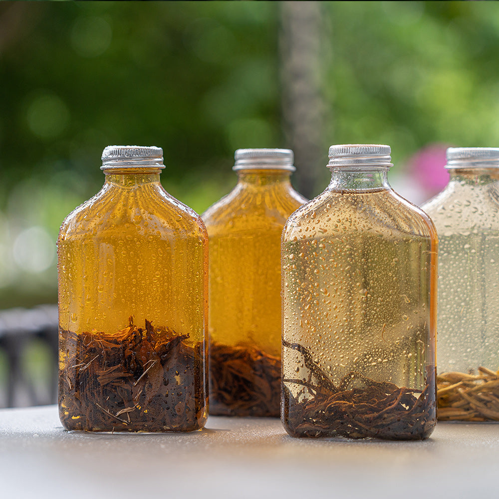 Chinese Cold Brew Tea Collection 100g