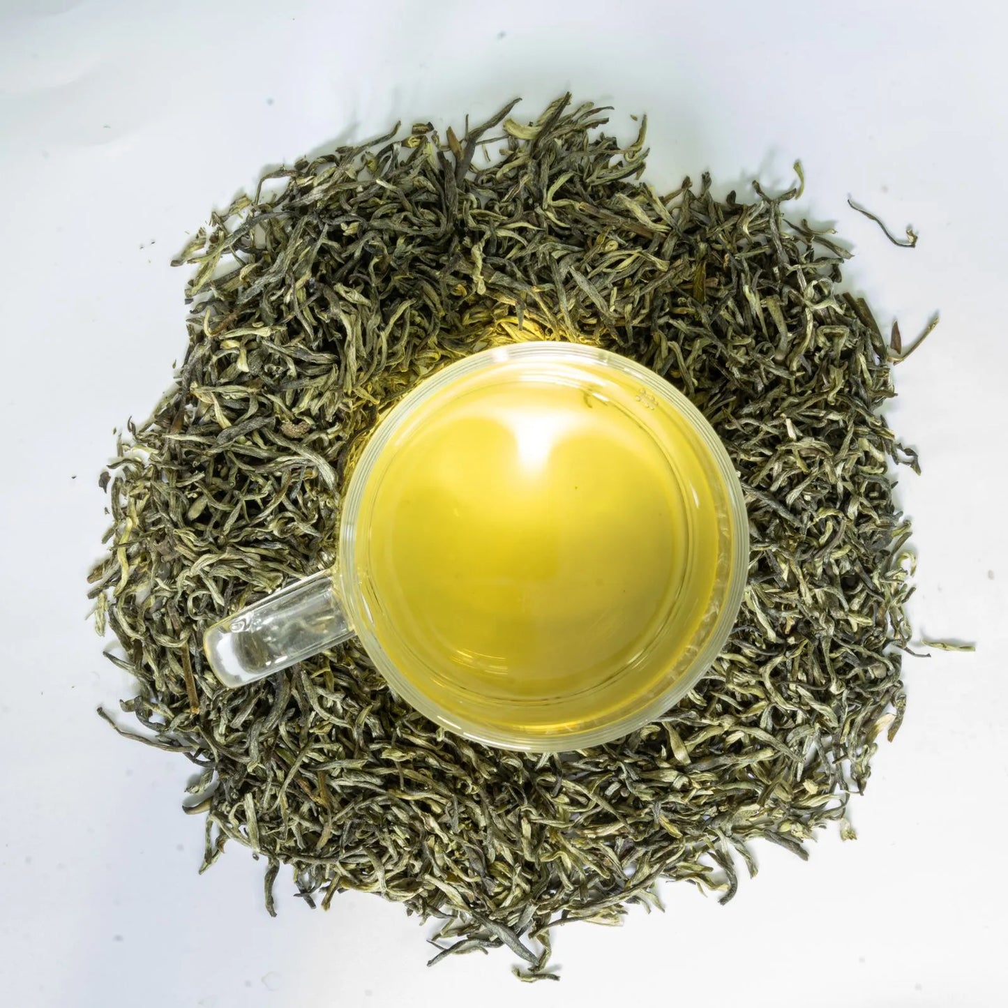 Best Jasmine Green Tea  Baihao Grade 9-Infusion 100g