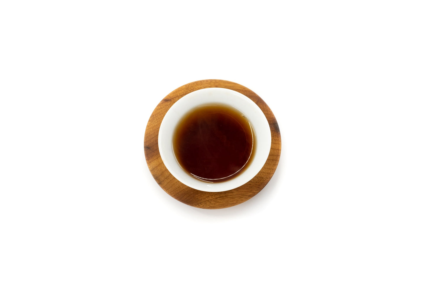 Tea for Connoisseurs 1 Red Label Pu-erh Tea Cake 2007
