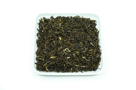 Spring Jasmine Tea