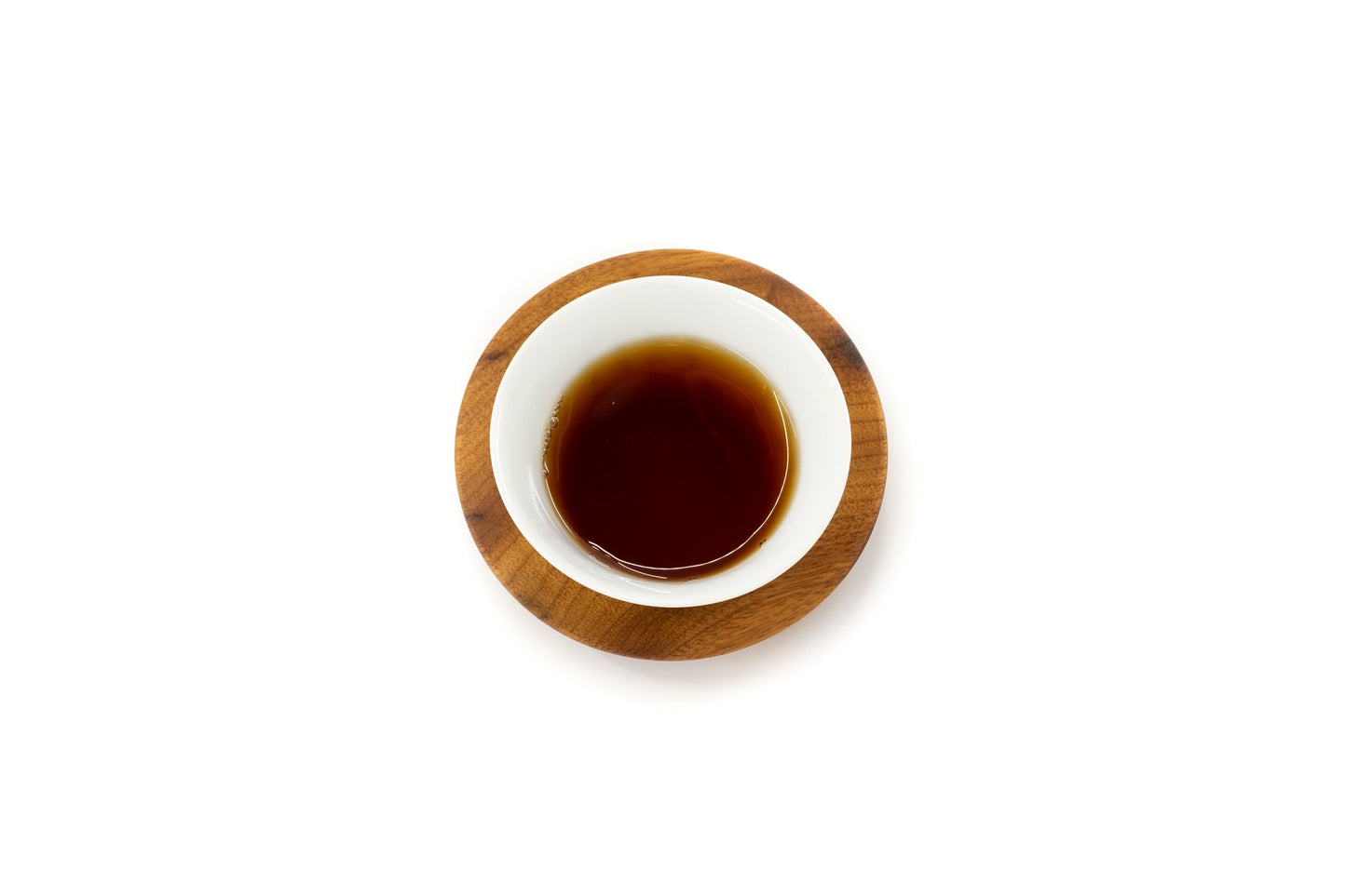 Rose Black Tea