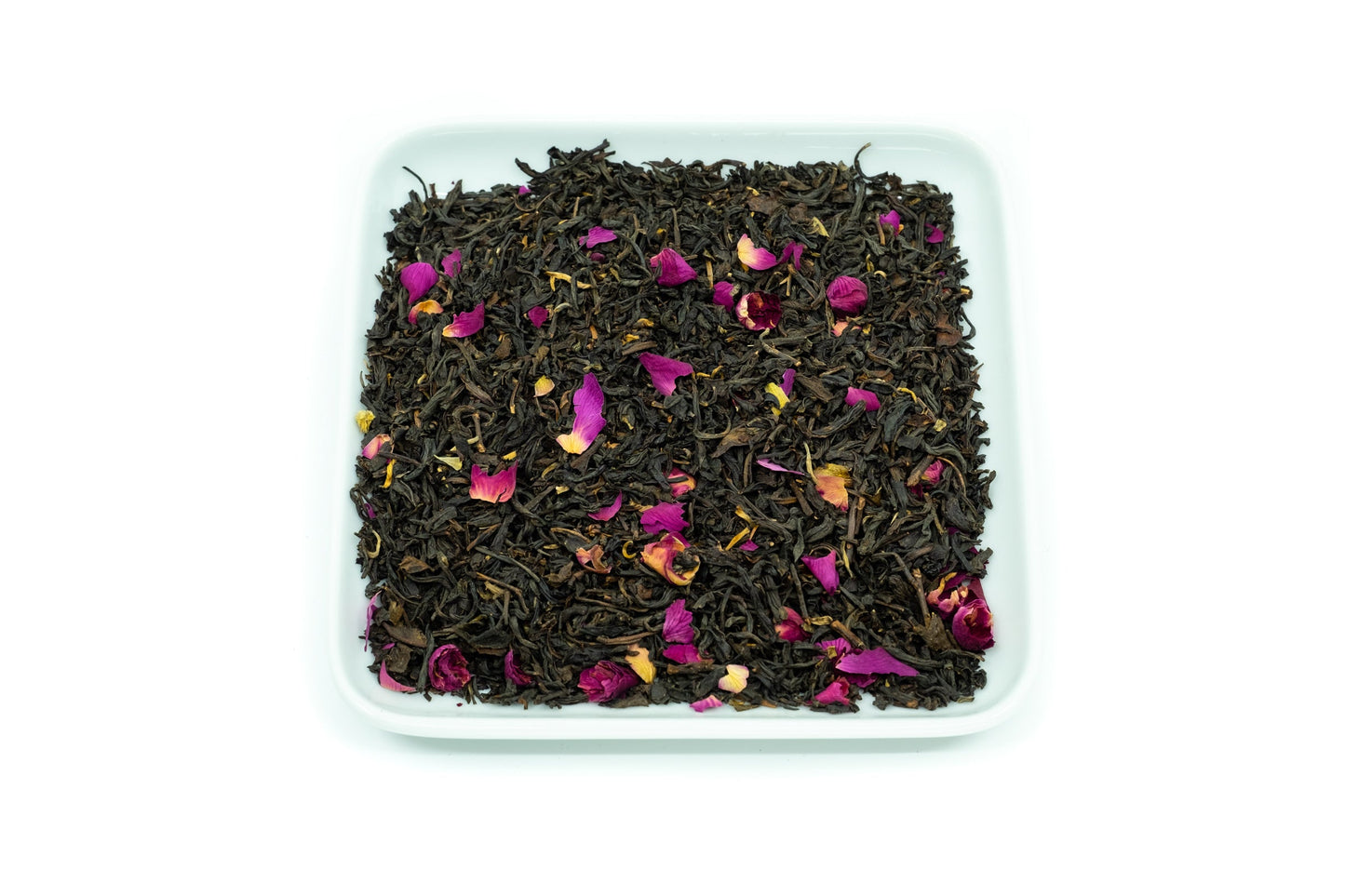 Rose Black Tea