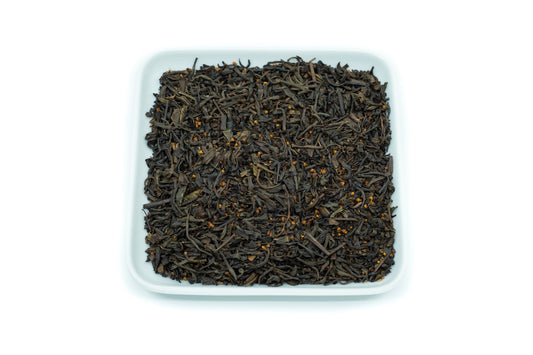 Orchid Fragrant Liuan Jasmine Tea