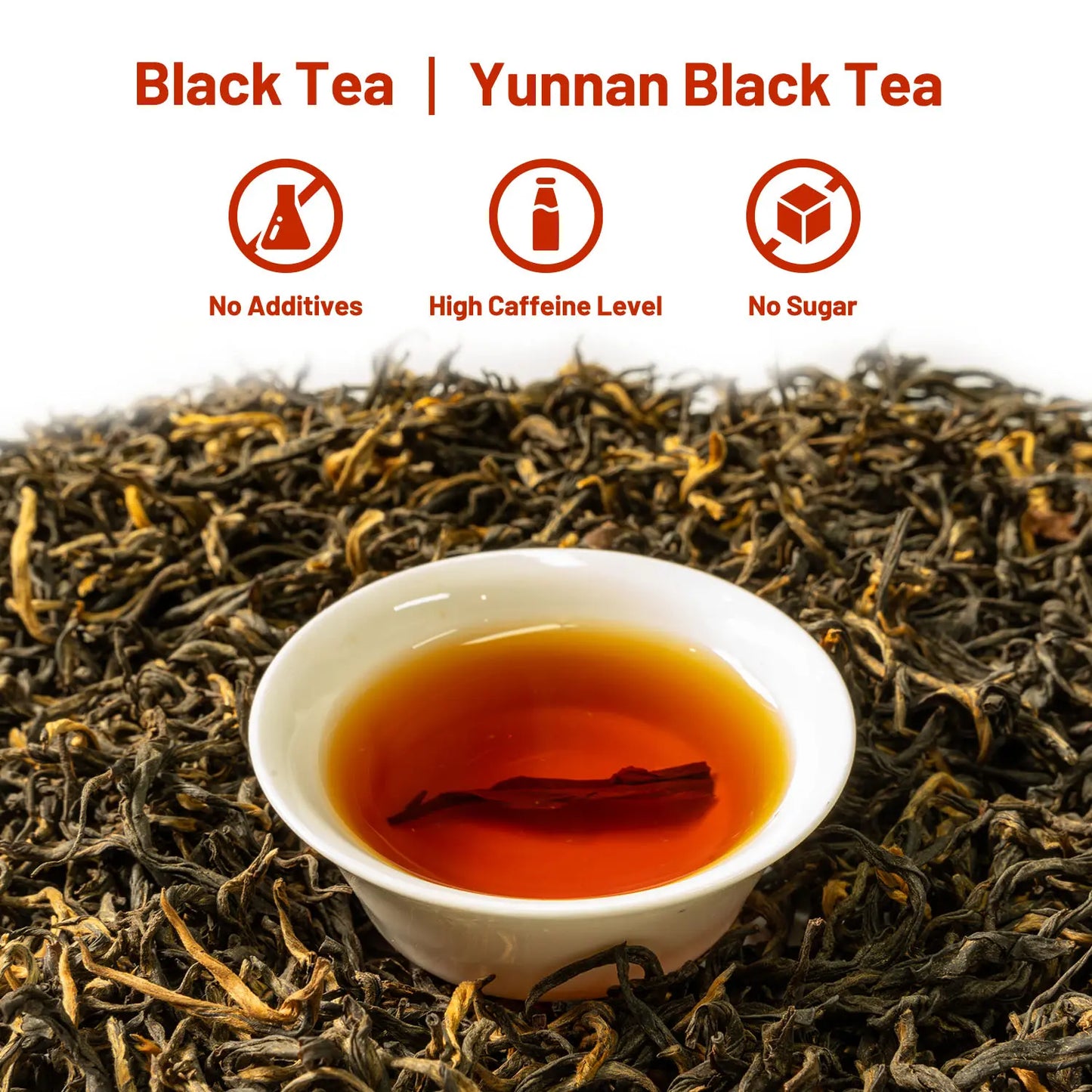 The Six Famous Chinese Teas – Green, Puerh, Oolong & More 100g