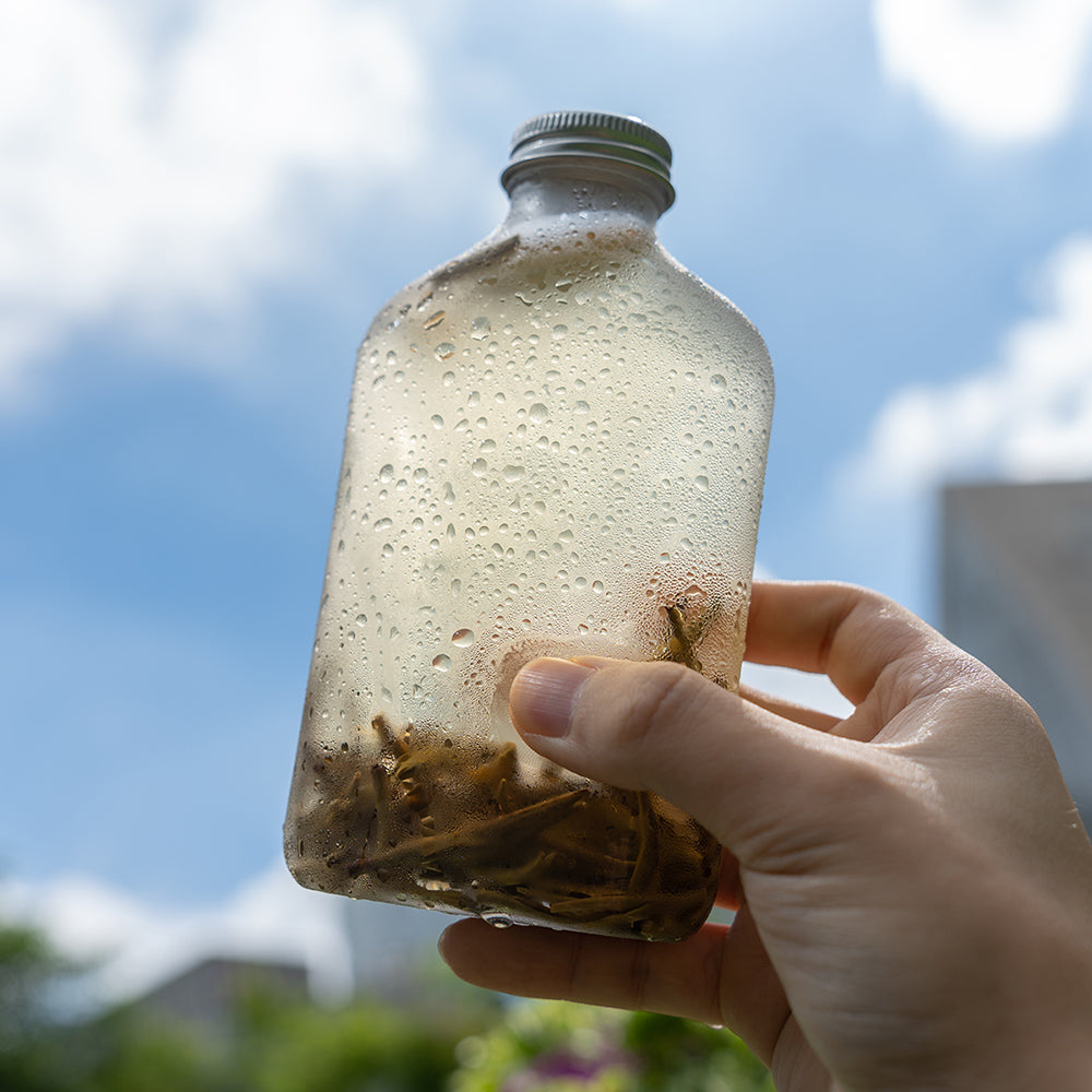 Chinese Cold Brew Tea Collection 100g