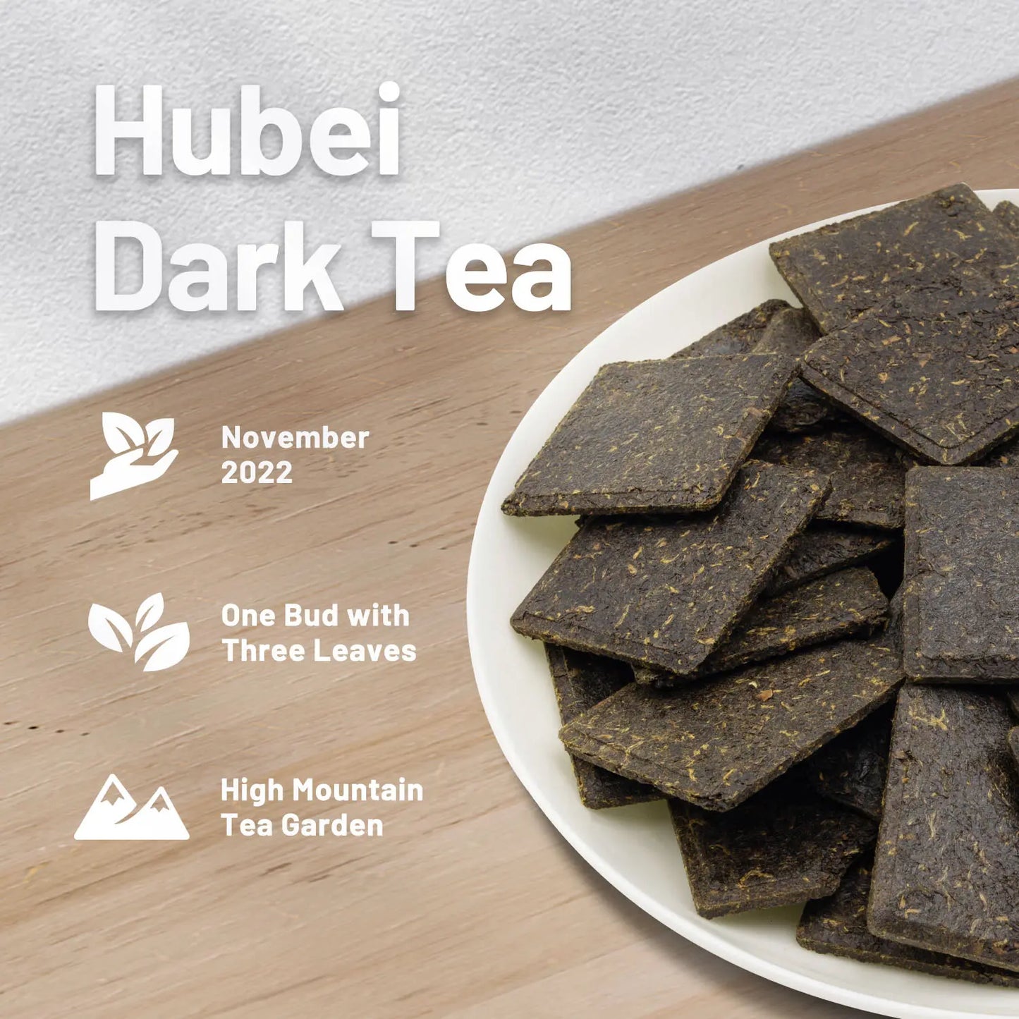 Drak Tea Collection – 4 Premium Teas for Tea Lovers 100g