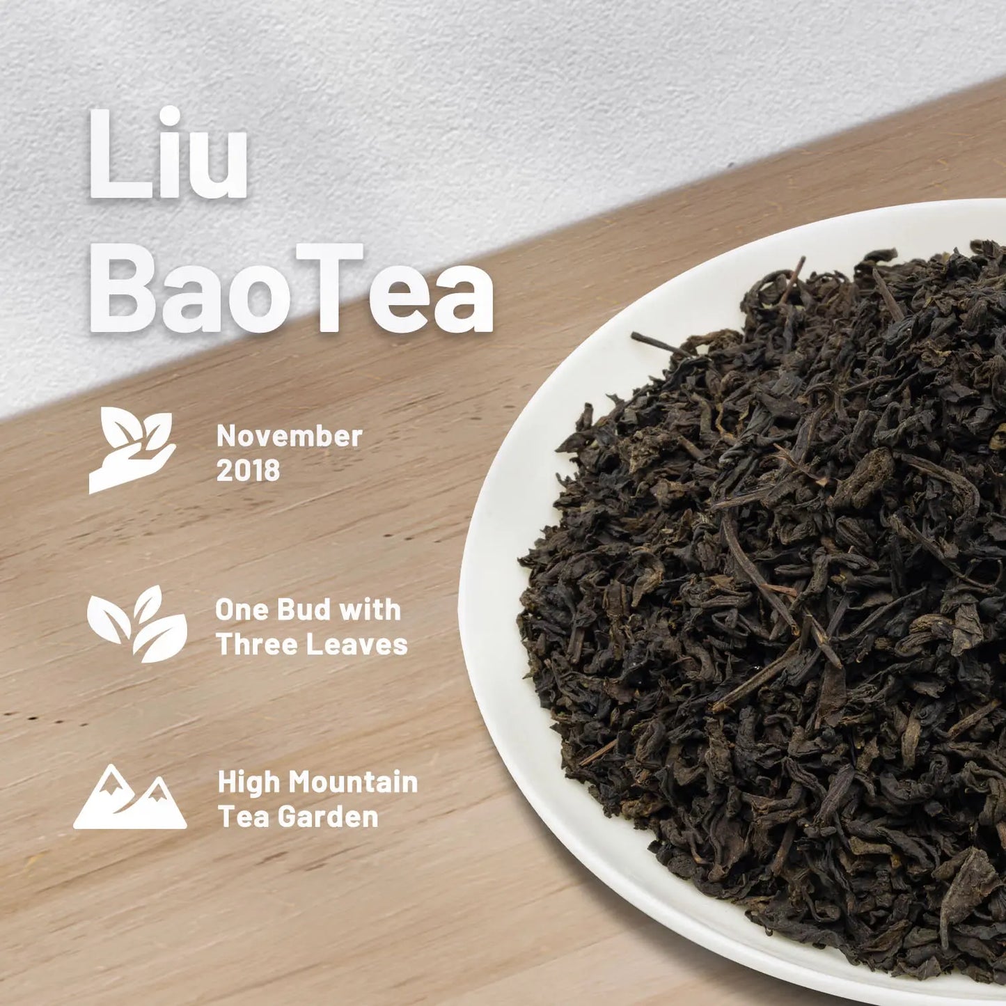 Drak Tea Collection – 4 Premium Teas for Tea Lovers 100g