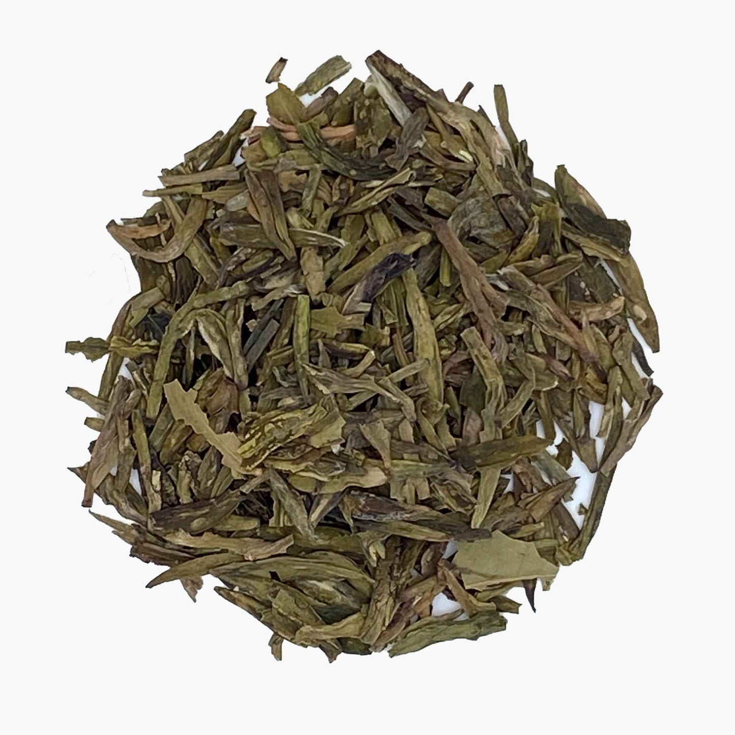 TOASTY DRAGONWELL TEA | Longjing Tea