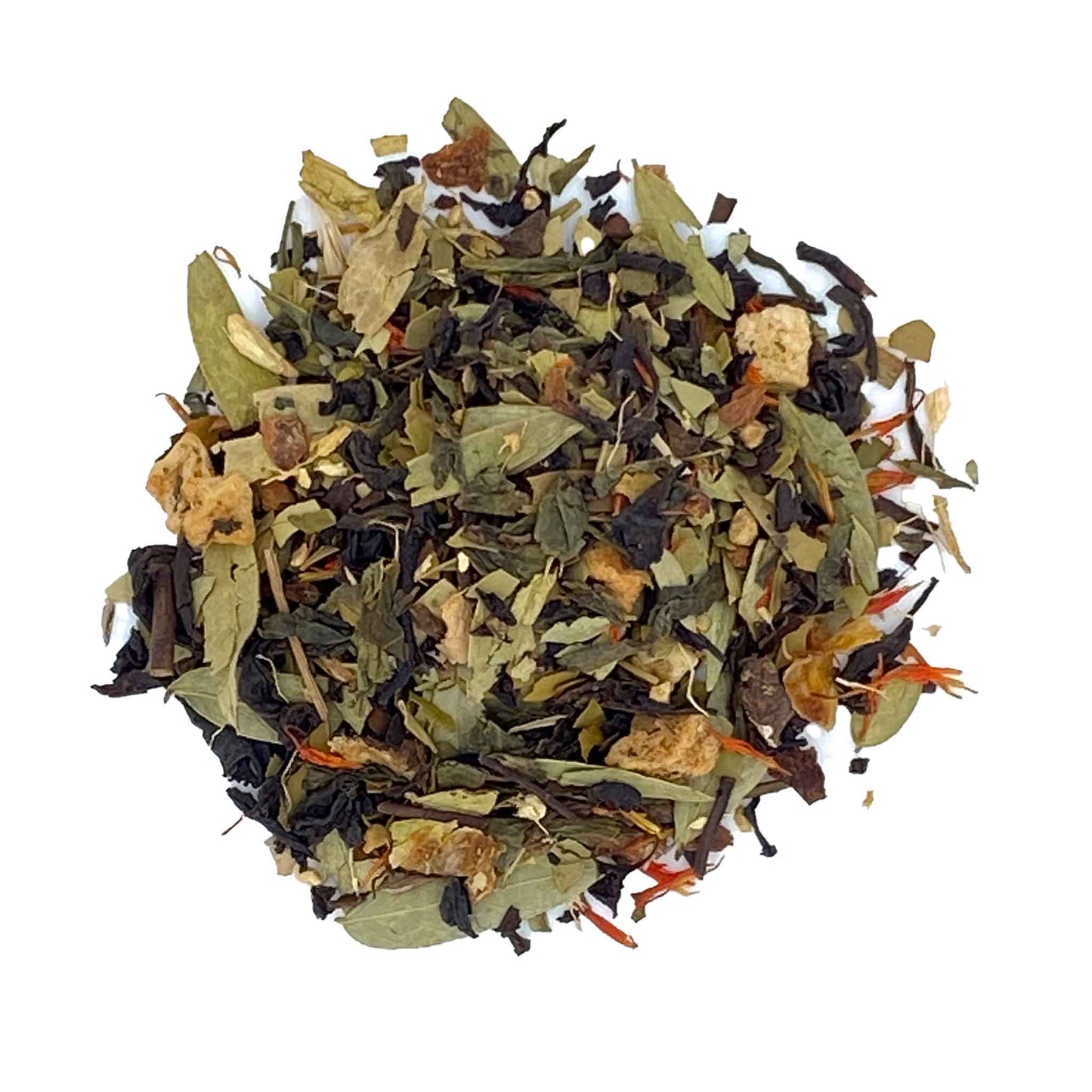 FIND YOUR SLENDER | Slim Tea