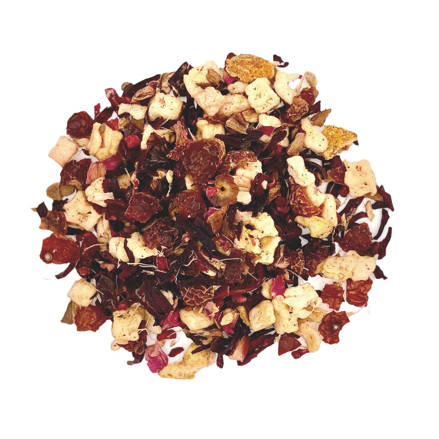 PERFECTLY POMEGRANATE TEA | Gentle and sweet