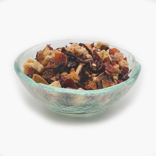 PERFECTLY POMEGRANATE TEA | Gentle and sweet