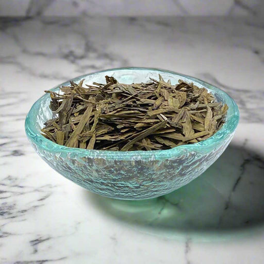 TOASTY DRAGONWELL TEA | Longjing Tea